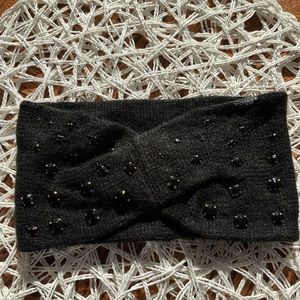 Jeweled Ear Warmer